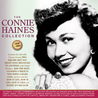 CONNIE HAINES - CONNIE HAINES COLLECTION 1939-54 CD