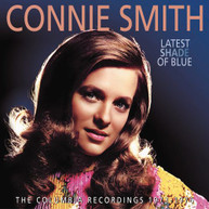 CONNIE SMITH - LATEST SHADE OF BLUE: THE COLUMBIA RECORDINGS 1973 CD