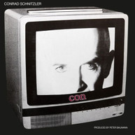 CONRAD SCHNITZLER - CON CD