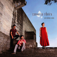 CONVERSA RIBEIRA - DO VERBO CHAO CD