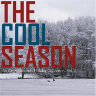 COOL SEASON: AN ORIGIN RECORDS HOLIDAY 2 / VARIOUS CD