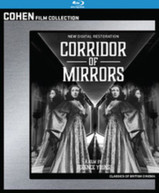 CORRIDOR OF MIRRORS (1948) BLURAY