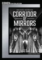 CORRIDOR OF MIRRORS (1948) DVD