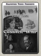 COSSACK WHIP (1916) DVD