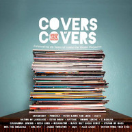 COVERS OF COVERS / VARIOUS CD