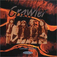 CRAWLER - ALIVE IN AMERICA CD