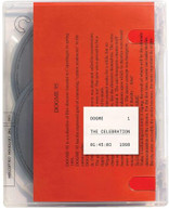 CRITERION COLLECTION - CELEBRATION BLU-RAY BLURAY