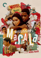 CRITERION COLLECTION - MISSISSIPPI MASALA DVD DVD