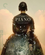 CRITERION COLLECTION - PIANO THE BLU-RAY BLURAY