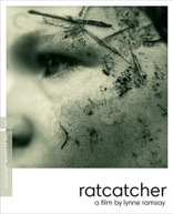 CRITERION COLLECTION - RATCATCHER BLURAY