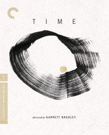 CRITERION COLLECTION - TIME BLU-RAY BLURAY