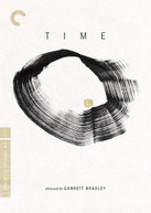 CRITERION COLLECTION - TIME DVD DVD