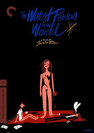 CRITERION COLLECTION - WORST PERSON IN THE WORLD, THE DVD DVD