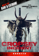 CROPSEY INCIDENT DVD
