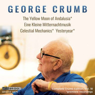 CRUMB /  ARNOLD / BARONE - COMPLETE CRUMB EDITION 18 CD