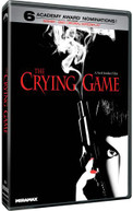 CRYING GAME DVD