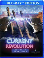 CURRENT REVOLUTION: NATION IN TRANSITION BLURAY