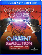 CURRENT REVOLUTION: TRANSFORMATION CANNOT STOPPED BLURAY