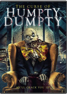 CURSE OF HUMPTY DUMPTY, THE DVD