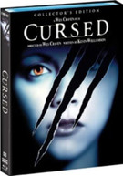 CURSED (2005) (COLLECTOR'S) BLURAY