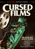 CURSED FILMS/DVD DVD