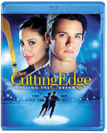 CUTTING EDGE 3: CHASING THE DREAM BLURAY