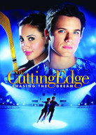 CUTTING EDGE 3: CHASING THE DREAM DVD