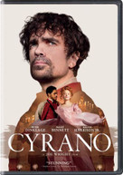 CYRANO DVD