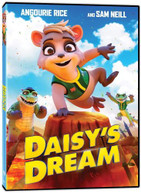 DAISY'S DREAM DVD DVD