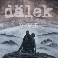DALEK - PRECIPICE CD