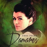 DAMARES - OBRA PRIMA (IMPORT) CD