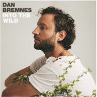 DAN BREMNES - INTO THE WILD CD