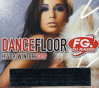 DANCEFLOOR FG WINTER 2009 CD