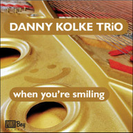 DANNY TRIO KOLKE - DANNY KOLKE TRIO CD