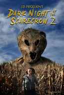 DARK NIGHT OF THE SCARECROW 2 DVD