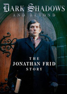 DARK SHADOWS & BEYOND: JONATHAN FRID STORY DVD