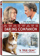 DARLING COMPANION DVD