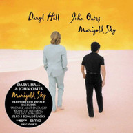 DARYL HALL / JOHN OATES - MARIGOLD SKY CD
