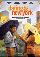DATING & NEW YORK DVD