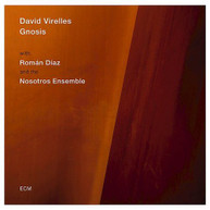 DAVID VIRELLES - GNOSIS CD
