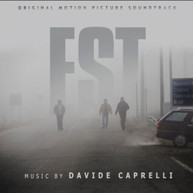 DAVIDE CAPRELLI - EST / SOUNDTRACK CD