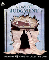 DAY OF JUDGMENT BLURAY
