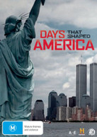 DAYS THAT SHAPED AMERICA DVD