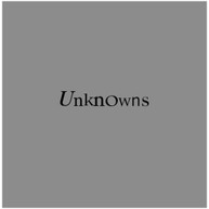 DEAD C - UNKNOWNS CD