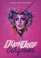 DEATH DROP GORGEOUS DVD