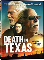 DEATH IN TEXAS DVD