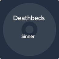 DEATHBEDS - SINNER CD