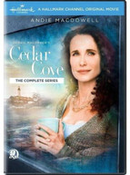 DEBBIE MACOMBER'S CEDAR COVE: COMPLETE SERIES DVD DVD