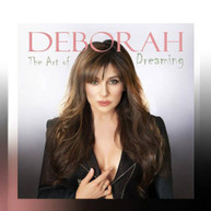 DEBORAH ALLEN - ART OF DREAMING CD