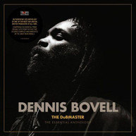 DENNIS BOVELL - DUBMASTER: THE ESSENTIAL ANTHOLOGY CD